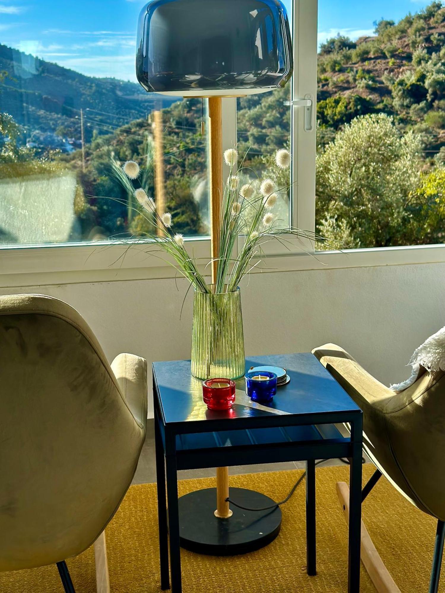 Las Filipinas, Apartment Lemoni Torrox Exteriör bild